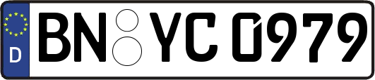 BN-YC0979
