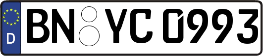 BN-YC0993