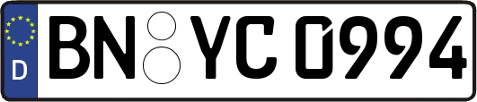 BN-YC0994