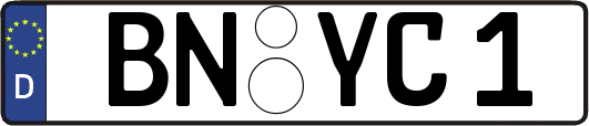 BN-YC1