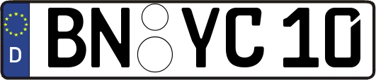 BN-YC10