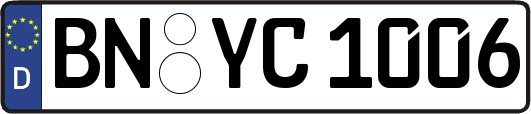 BN-YC1006