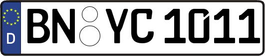 BN-YC1011