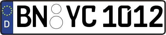 BN-YC1012