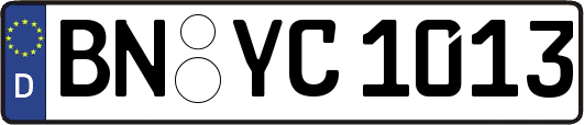 BN-YC1013