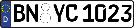 BN-YC1023