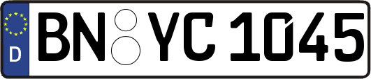 BN-YC1045