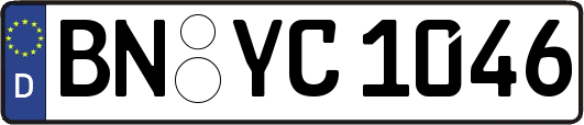 BN-YC1046