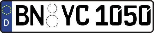 BN-YC1050