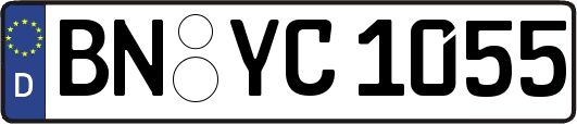 BN-YC1055