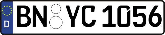 BN-YC1056