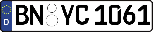 BN-YC1061