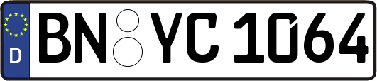 BN-YC1064
