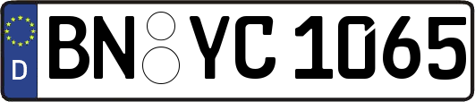 BN-YC1065