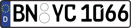 BN-YC1066