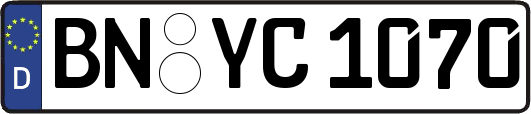 BN-YC1070