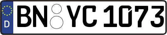 BN-YC1073