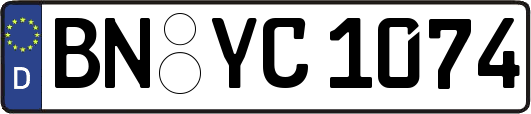 BN-YC1074
