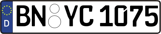 BN-YC1075