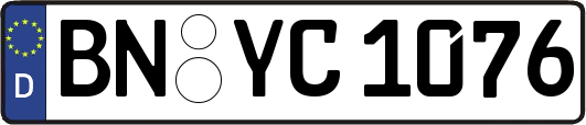 BN-YC1076