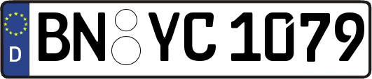 BN-YC1079