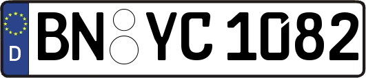 BN-YC1082