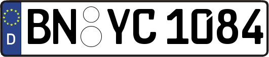 BN-YC1084