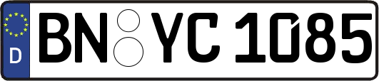 BN-YC1085