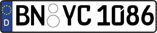 BN-YC1086