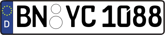 BN-YC1088