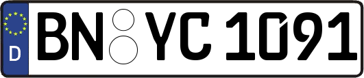 BN-YC1091