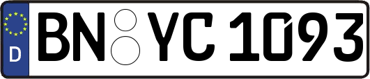 BN-YC1093