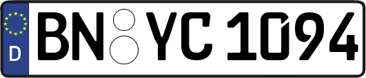 BN-YC1094
