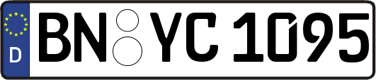 BN-YC1095