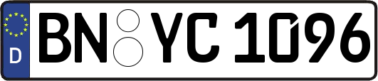 BN-YC1096