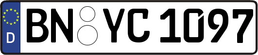 BN-YC1097