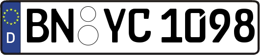 BN-YC1098