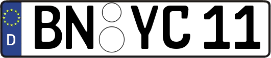 BN-YC11