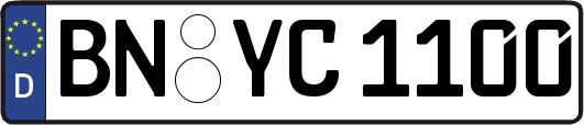 BN-YC1100