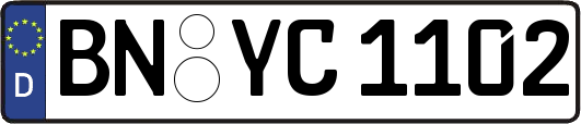 BN-YC1102