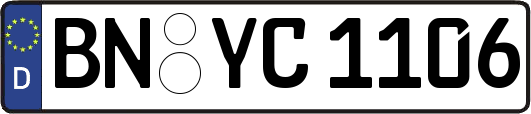 BN-YC1106