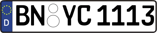 BN-YC1113