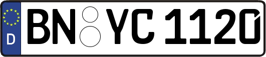 BN-YC1120