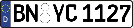BN-YC1127