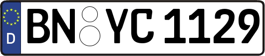 BN-YC1129