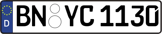 BN-YC1130