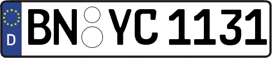 BN-YC1131