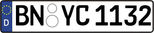 BN-YC1132