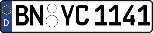 BN-YC1141