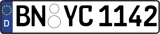 BN-YC1142